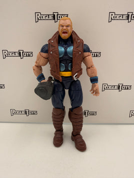 Hasbro Marvel Legends Thunderstrike
