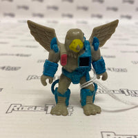 Hasbro Takara Vintage 1987 Battle Beasts Harrier Hawk w/ Rub - Rogue Toys