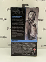 Hasbro Star Wars The Black Series Star Wars: Obi-Wan Kenobi Obi-Wan Kenobi (Jedi Legend)
