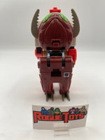Hasbro Transformers Vintage G1 Repugnus