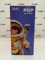 JAKI Space POP X-Pet Astronaut Team