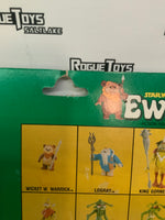 Kenner Vintage Star Wars Ewoks Dulok Scout
