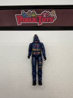 Hasbro G.I. Joe (ARAH) Cobra Commander V2