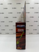 Mattel Masters of the Universe (MOTU) Glow in the Dark Skeleton Warriors