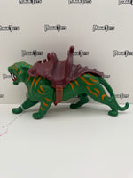 Mattel Masters of the Universe (MOTU) Battle Cat