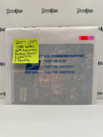 USPS Star Wars 30th Anniversary Postage Stamps Collectible (3 Sheets)
