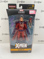 Hasbro Marvel Legends Colossus Series X-Men The Age of Apocalypse Magneto