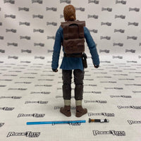 Hasbro Star Wars Black Series Ben Kenobi (Tibidon Station) (Broken Lightsaber) - Rogue Toys