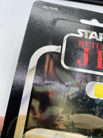 Kenner 1983 Star Wars: Return of the Jedi Teebo