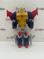 Hasbro Transformers Legacy Evolution Generations Voyager Class Autobot Metalhawk