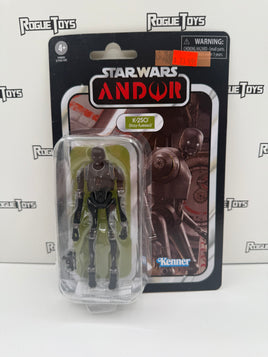 Hasbro Star Wars The Vintage Collection Star Wars: Andor K-2SO (Kay-Tuesso)