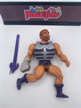 Mattel Masters of the Universe Vintage Fisto