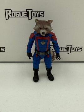Hasbro Marvel Legends Guardians of the Galaxy Volume 3 Rocket
