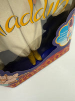 Mattel Disney’s Aladdin Aladdin