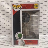 Funko POP! Star Wars D-O (Target Exclusive) - Rogue Toys