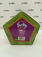 Tiger Electronics Furby (Black w/ Green Eyes)