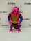 Mattel Turtles of Grayskull Rattlor