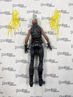Hasbro Marvel Legends Storm (Classic Mohawk / Punk version) action figure