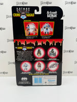 Kenner DC Batman: The Animated Series Crime Squad Air Assault Batman