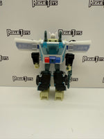 Hasbro Transformers Cyberverse Deluxe Class Bumblebee Cyberverse Adventures Autobot Prowl (Siren Shot)