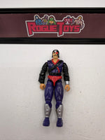 Hasbro G.I. Joe Battle Corps Major Bludd V3