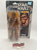 Kenner Star Wars The Black Series Chewbacca