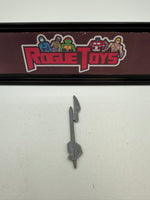 Hasbro Takara Vintage Battle Beasts #61 Pixelated Pointer w/ Weapon