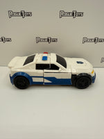 Hasbro Transformers Cyber Series Generations Cyber Battalion Autobot Prowl