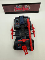 Hasbro G.I. Joe Cobra Ferret