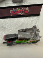 Hasbro Transformers Animated Megatron