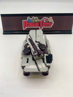 Hasbro 1989 Transformers Vintage G1 Micromaster Flattop (Complete)