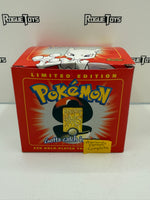 Nintendo Pokémon 23k Gold-Plated Trading Card Mewtwo