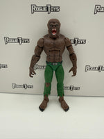 Hasbro Marvel Legends Werewolf by Night