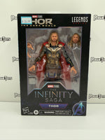 Hasbro Marvel Legends The Infinity Saga Thor: The Dark World Thor