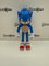 Jakks Pacific Sonic The Hedgehog 3 Action 4-Pack Sonic (Light not Working)