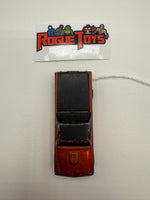 Mattel Hot Wheels Redline Custom Fleetside