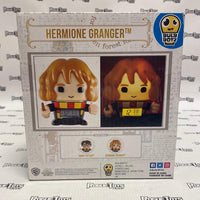 Bulbotz Harry Potter Hermione Granger Night Light Alarm Clock - Rogue Toys