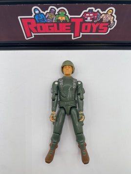 Hasbro 1982 GI Joe Hawk