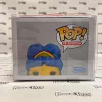 Funko POP! Television The Simpsons Marjora - Rogue Toys