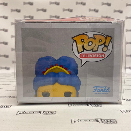 Funko POP! Television The Simpsons Marjora - Rogue Toys