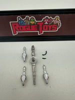 Takara G1 Iron Hide