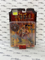 Blizzard Entertainment Diablo Epic Action Figure Barbarian