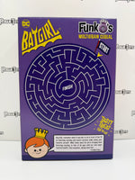 Funko POP! DC Batgirl Multigrain Cereal (Entertainment Earth Exclusive)