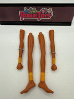 Jada Toys Street Fighter II Dhalsim