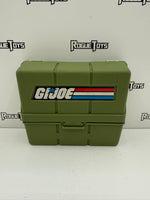 Hasbro G.I. Joe Mail Away Pocket Patrol Pack