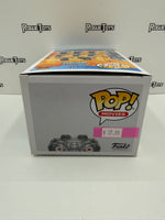 Funko POP! Movies Godzilla vs. Kong Mechagodzilla