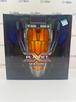 Planet X PX-12 Fatum Figure