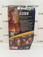 Mattel WWE Elite Collection Legends Series 12 DX Billy Gunn