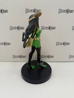 Bandai Spirits Age of Heroes My Hero Academia Asui Tsuyu