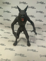 The Howling Werewolf